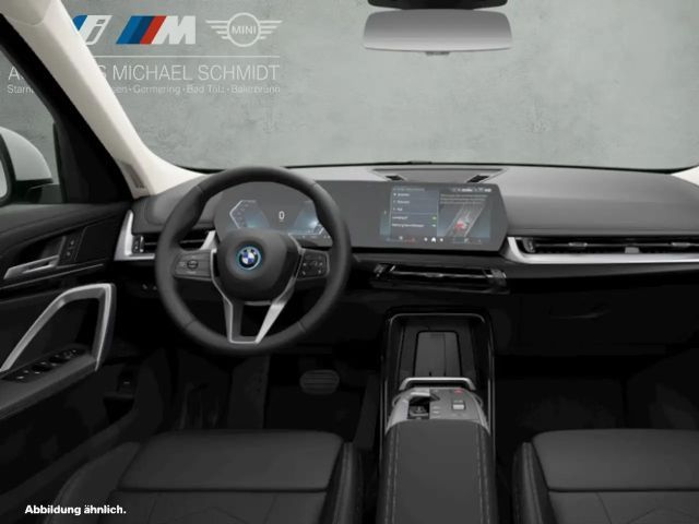 BMW iX1 Comfort pakket eDrive20