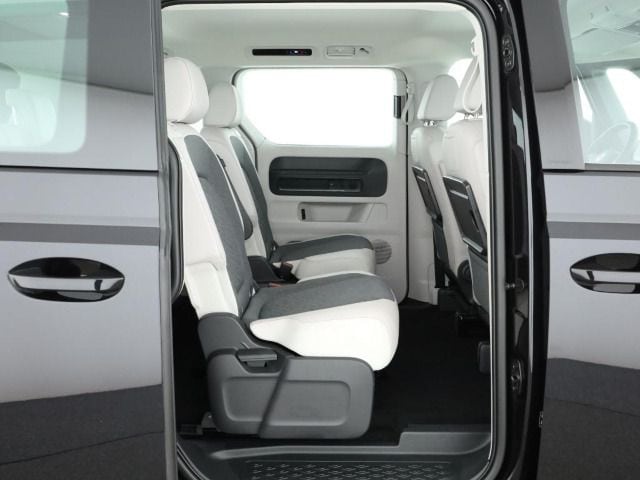 Volkswagen ID.Buzz Pro