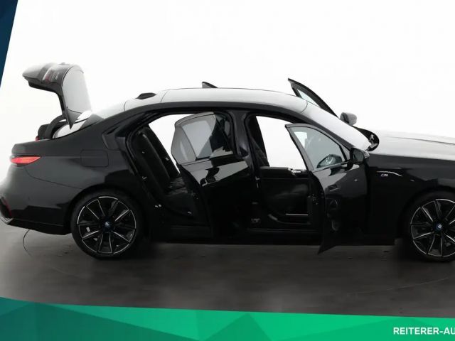 BMW i7 Sedan xDrive60