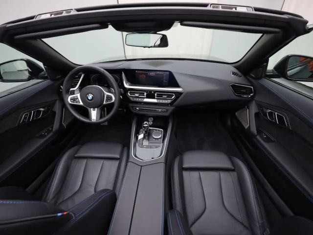 BMW Z4 Cabrio M-Sport Roadster