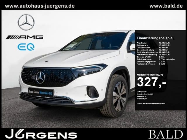 Mercedes-Benz EQA 250 Progressive