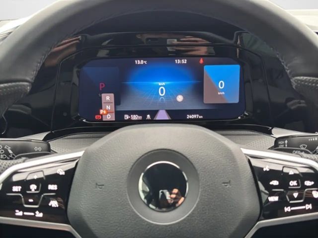 Volkswagen Golf GTD Golf VIII