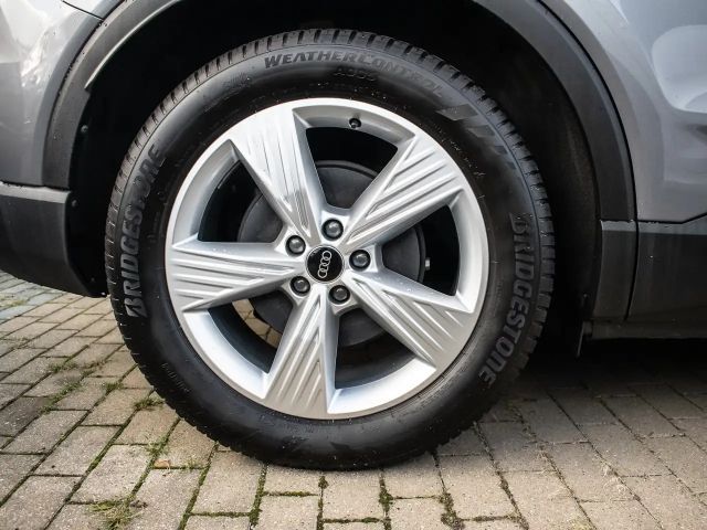 Audi Q4 e-tron 35 Sportback