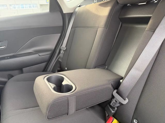 Hyundai Kona 64 kWh Electric