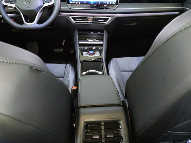 Volkswagen Tiguan 2.0 TDI DSG Elegance Elegance