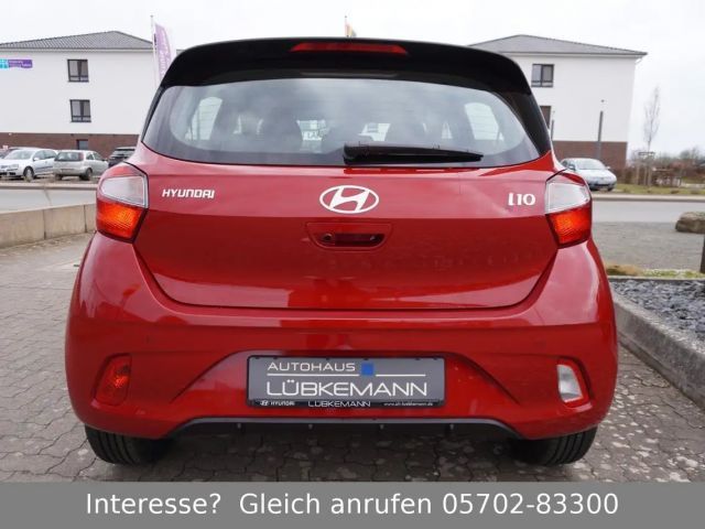 Hyundai i10 1.2 Trend