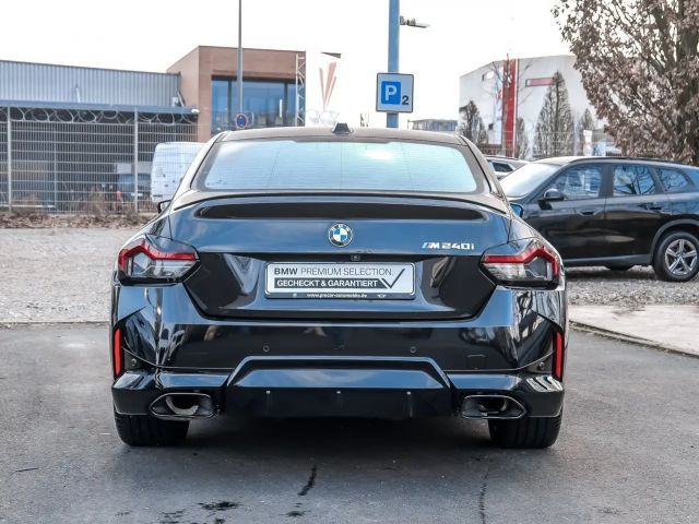 BMW 240 Coupé M-Sport xDrive