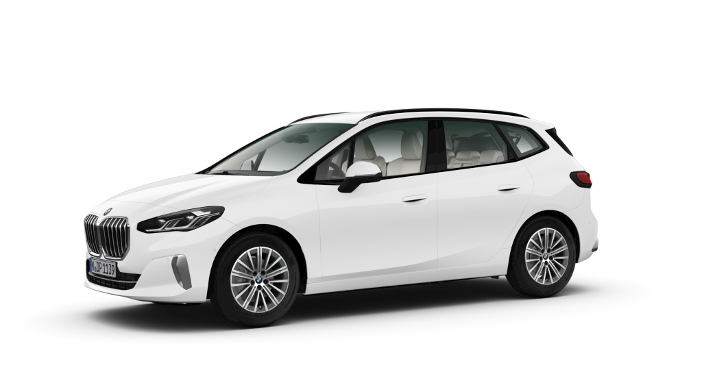 BMW 220 220i Active Tourer