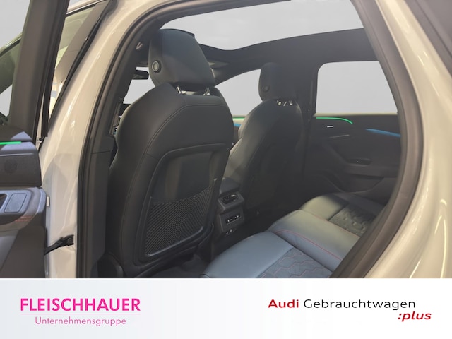 Audi A6 e-tron Avant Quattro