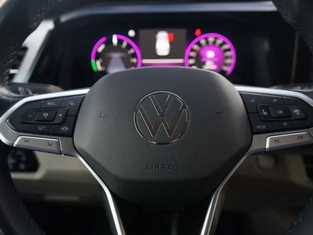 Volkswagen Multivan Life T7 eHybrid