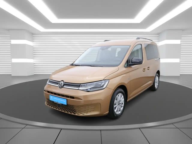 Volkswagen Caddy 1.5 TSI Life