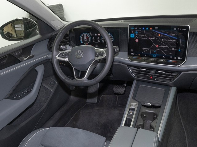 Volkswagen Passat 1.5 TSI DSG