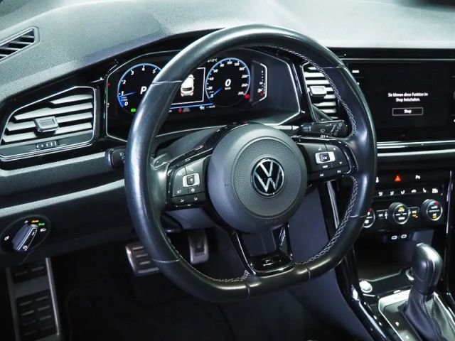 Volkswagen T-Roc 2.0 TSI 4Motion DSG