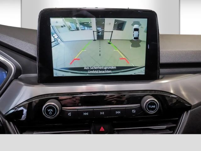 Ford Kuga EcoBoost Titanium