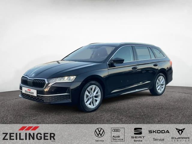 Skoda Octavia Combi Selection
