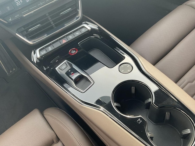 Audi RS e-tron GT Quattro