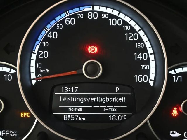 Seat Mii electric Plus