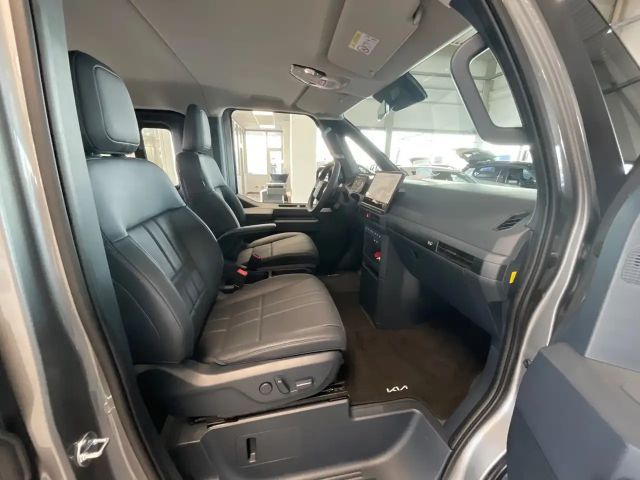 Kia PV5 Passenger 71 kWh