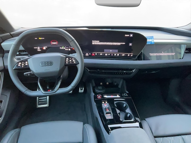 Audi A6 e-tron Avant Quattro