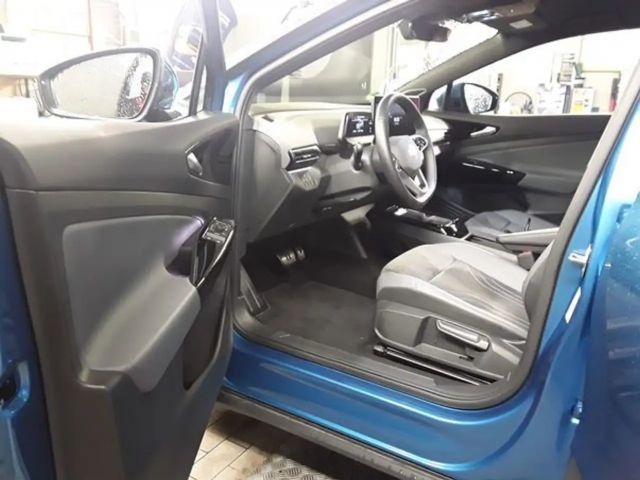 Volkswagen ID.4 IQ.Drive Performance Pro