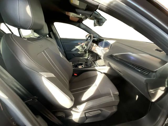 Opel Astra GS-Line Grand Sport