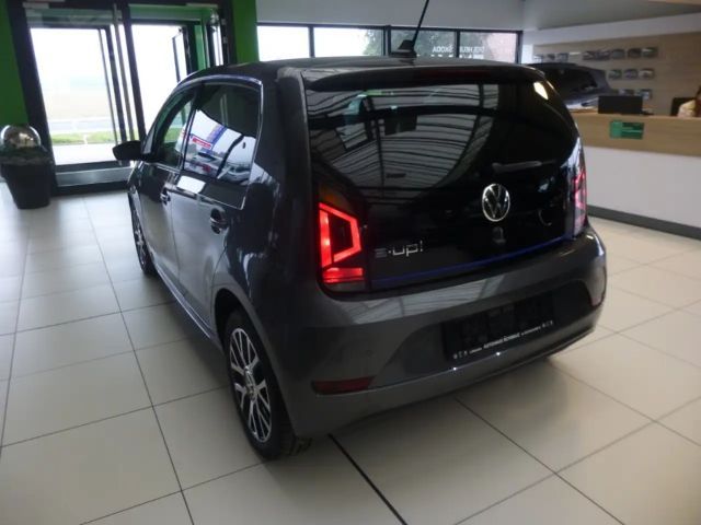 Volkswagen e-up! up! Edition Frontscheibe beheizt Climatronic
