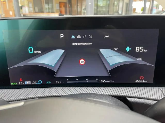 Kia EV6 GT-Line Vierwielaandrijving