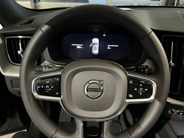 Volvo XC60 AWD Recharge T8 Ultra