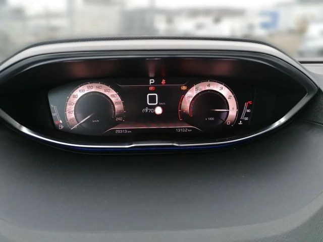 Peugeot 3008 GT-Line PureTech