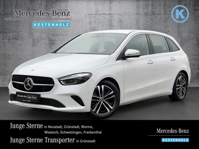Mercedes-Benz B 220 B 220 d Progressive