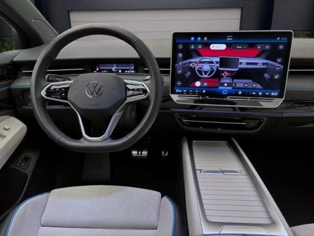 Volkswagen ID.7 IQ.Drive Pro
