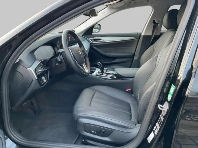 BMW 520 520d Touring