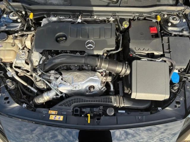 Mercedes-Benz CLA 250 Shooting Brake