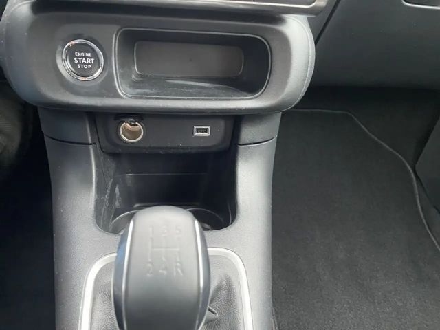 Citroën C3 PureTech Shine