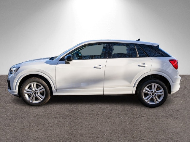 Audi Q2 35 TFSI S-Tronic