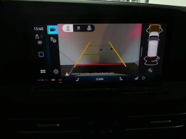 Volkswagen Caddy Edition TDI