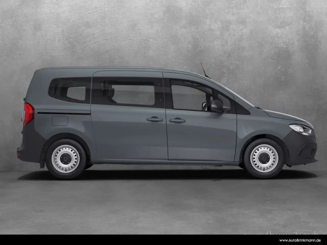 Mercedes-Benz Citan CDI Limousine Lang