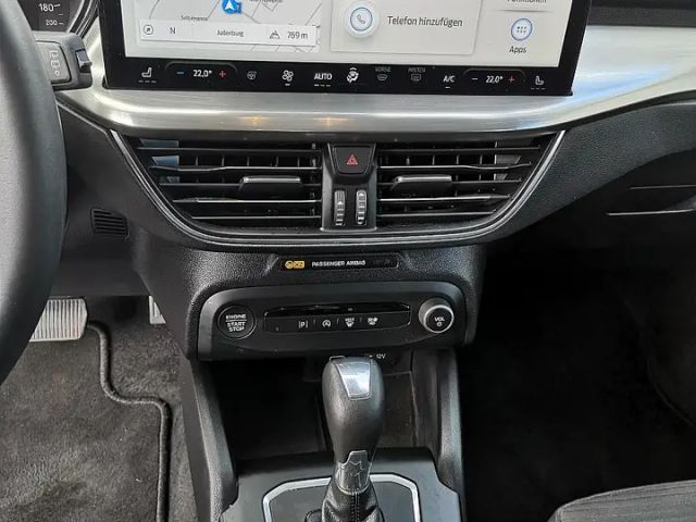 Ford Focus EcoBoost Titanium