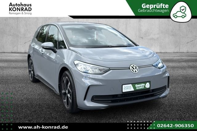 Volkswagen ID.3 150 kW Performance Pro