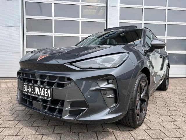 Cupra Terramar 1.5 eTSI