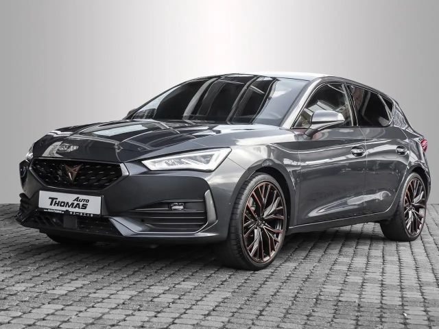 Cupra Leon 2.0 TSI DSG