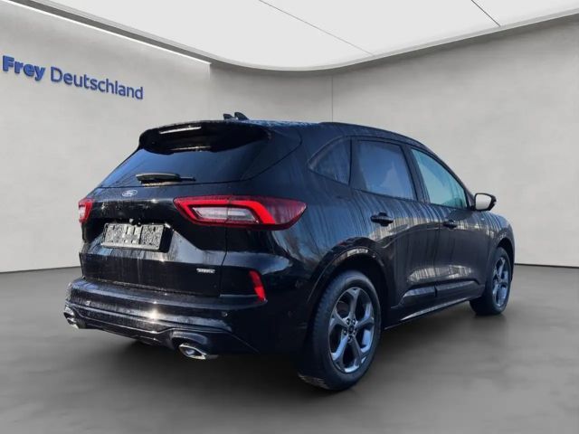 Ford Kuga Plug in Hybrid ST Line X