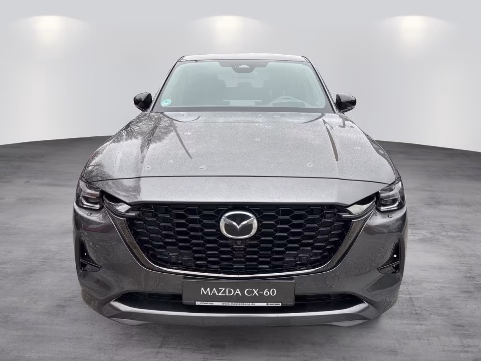 Mazda CX-60 2.5L