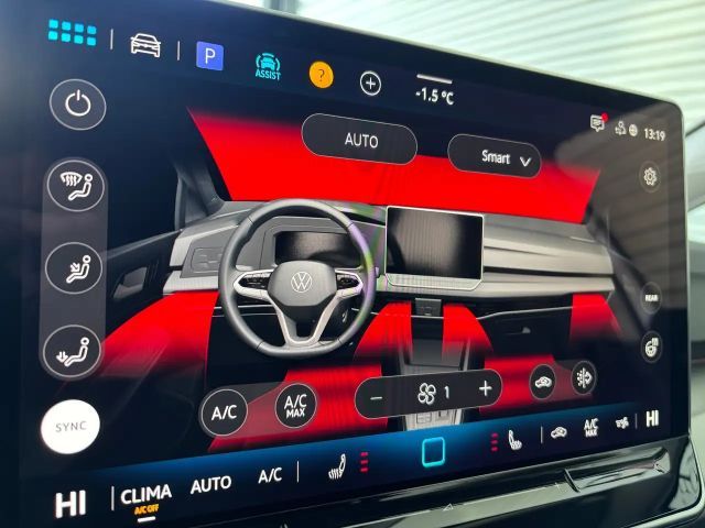 Volkswagen Golf Rabbit TSI