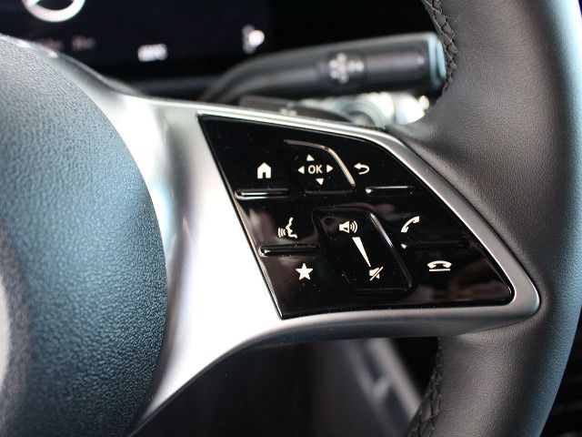 Mercedes-Benz GLB 200 GLB 200 d