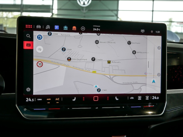 Volkswagen Passat R-Line