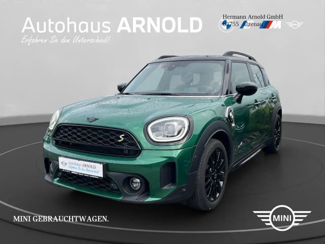 MINI Cooper SE Countryman All4 SE