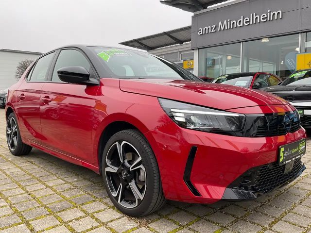 Opel Corsa 1.2 Turbo GS-Line Grand Sport Turbo