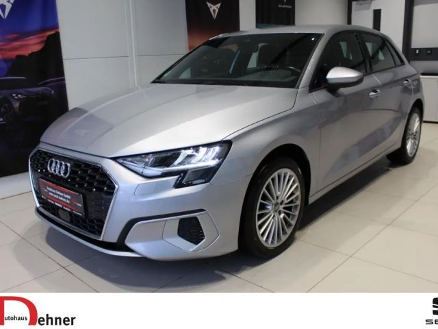 Audi A3 1.0 TFSI Sedan Sportback