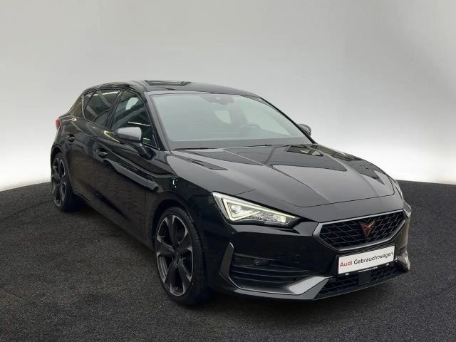 Cupra Leon 1.4 DSG VZ e-Hybrid